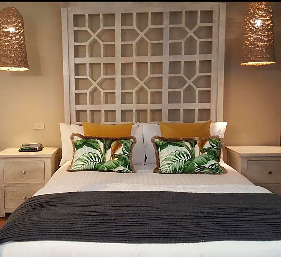 Ballina Palms Boutique Motel