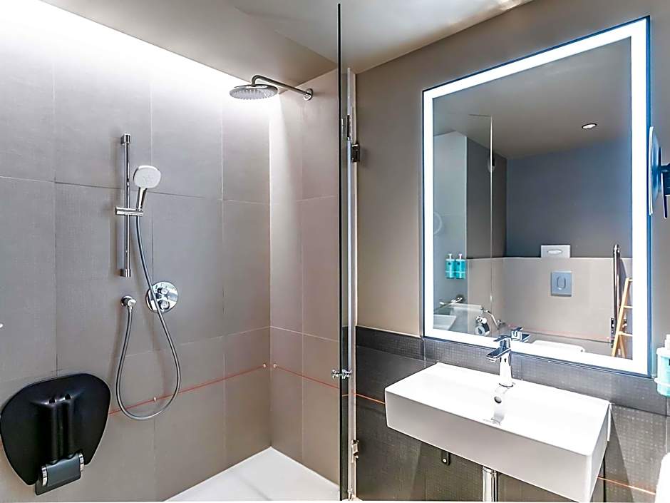 Novotel Setubal