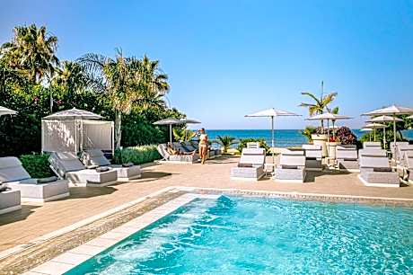 The Ivi Mare - Designed for Adults