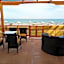 Breathtaking Luxury & Spacious FAMILY 2-Bed 1st Row Seaview at Stella SeaView Sokhna - Families Only