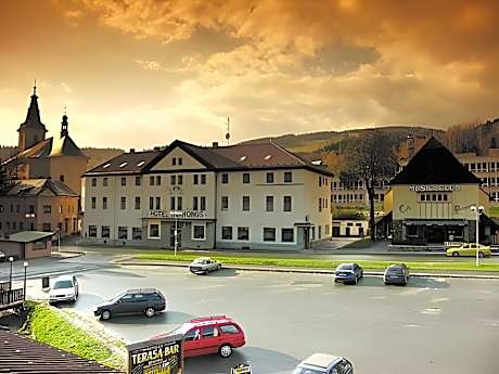 Hotel Krakonos