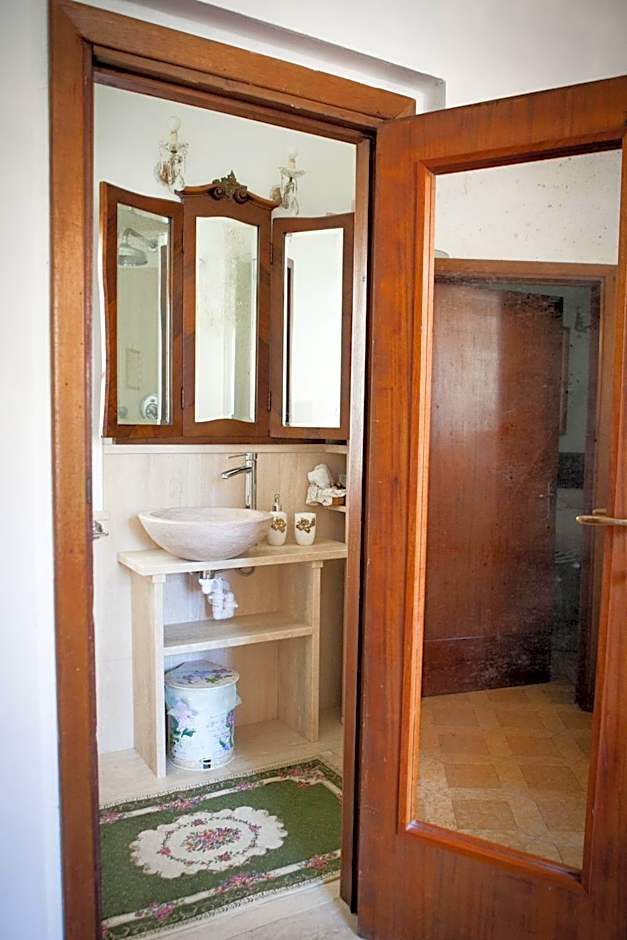 Domus Socolatae Residenza d'Epoca Charming B&B - Adults Only