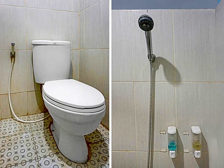 COLLECTION O 91331 Hotel Grand Saota Soppeng