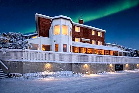 Fjord Hotel Alta