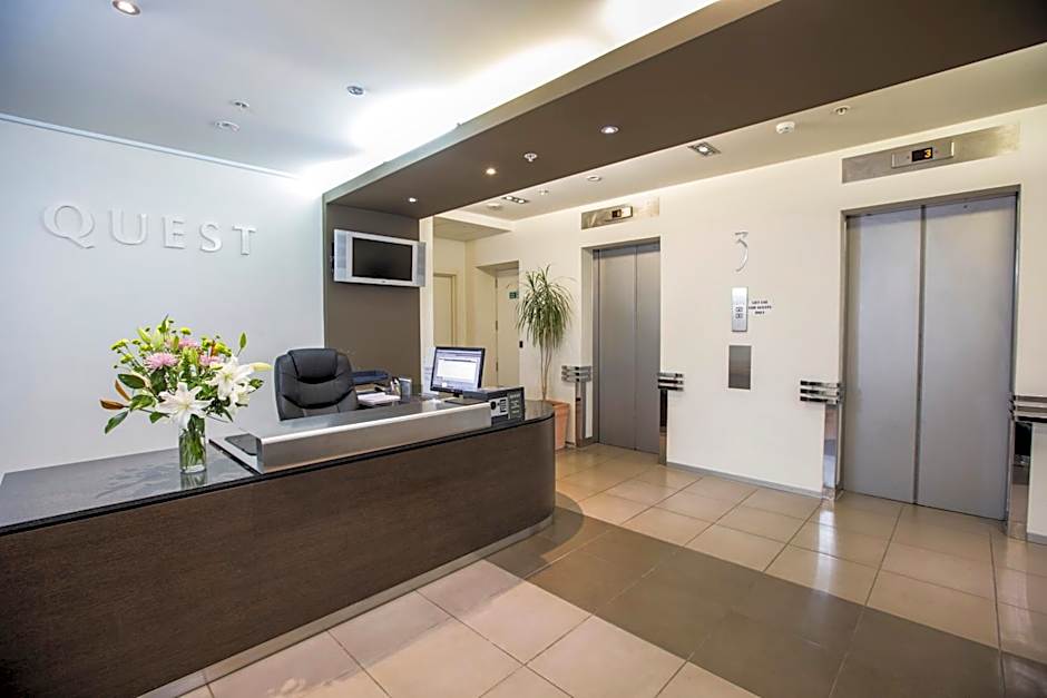 Quest On Lambton Serviced Apartments
