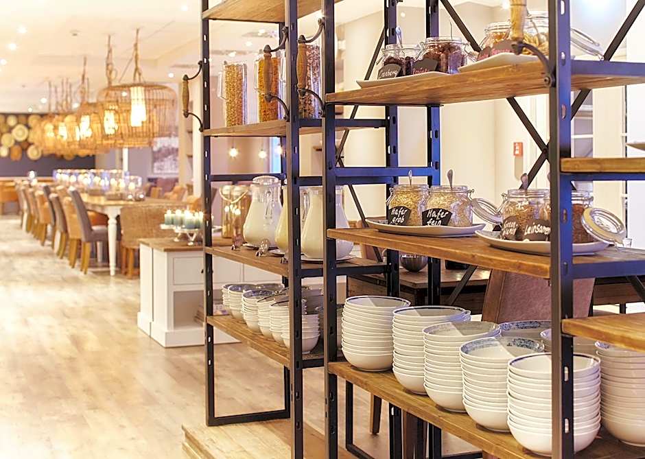 Beach Motel Heiligenhafen