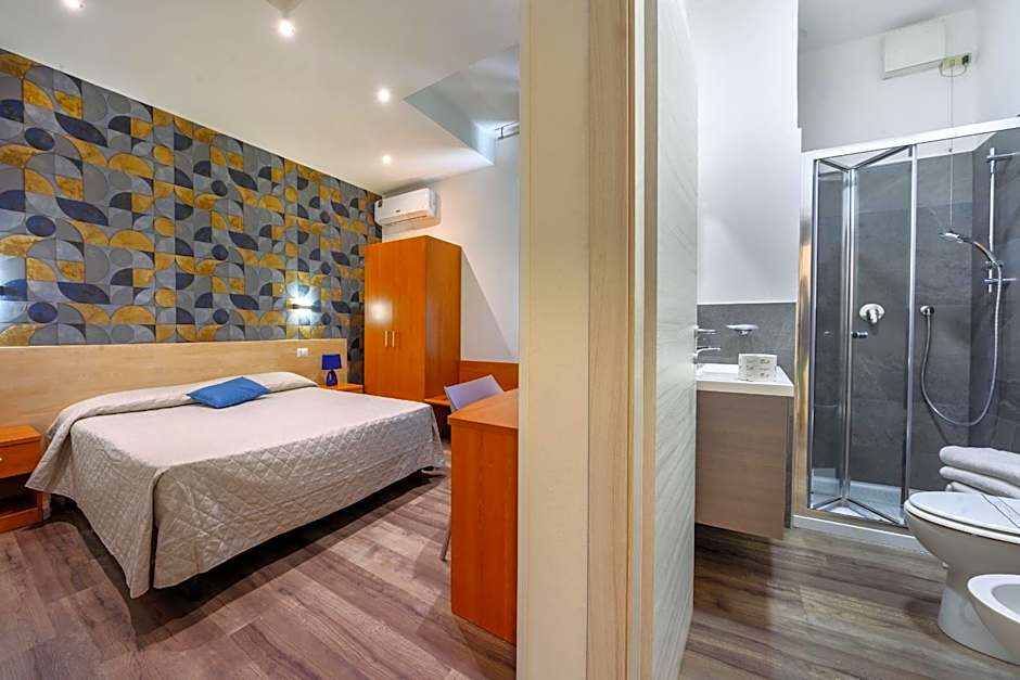 Hotel Anna Siena Nord