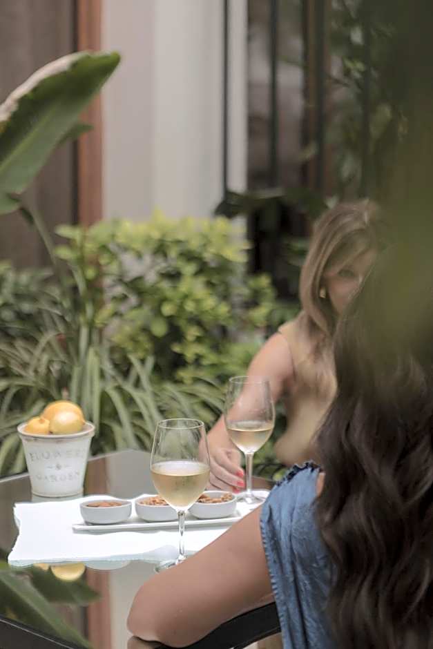 La Mision Hotel Boutique