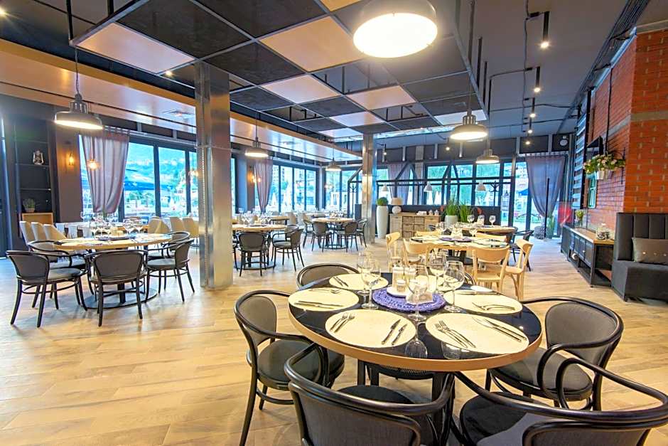 Парк Хотел Модър