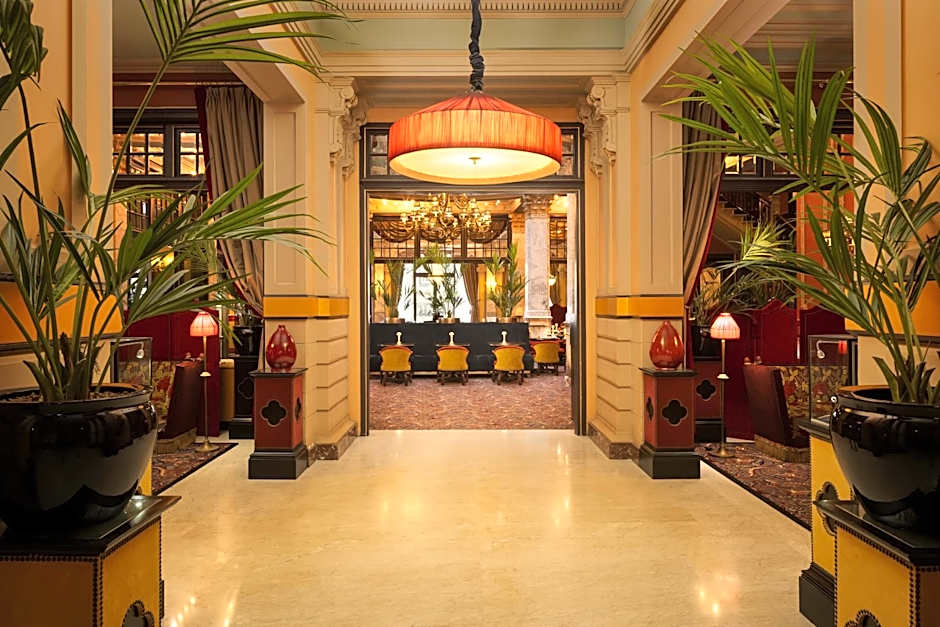 Hotel Des Indes The Hague