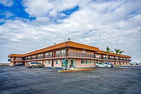 Economy Inn- Buttonwillow I-5