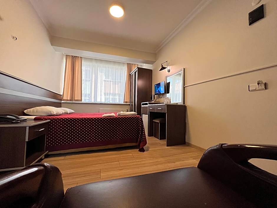 Blue Sea Hotel Tuzla