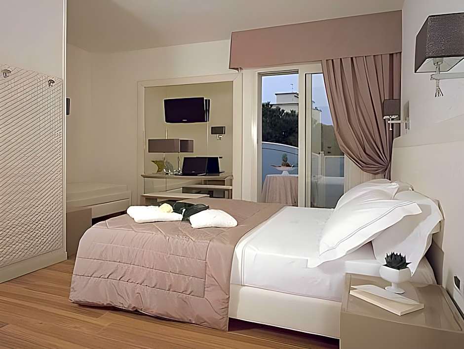 Hotel Alexander