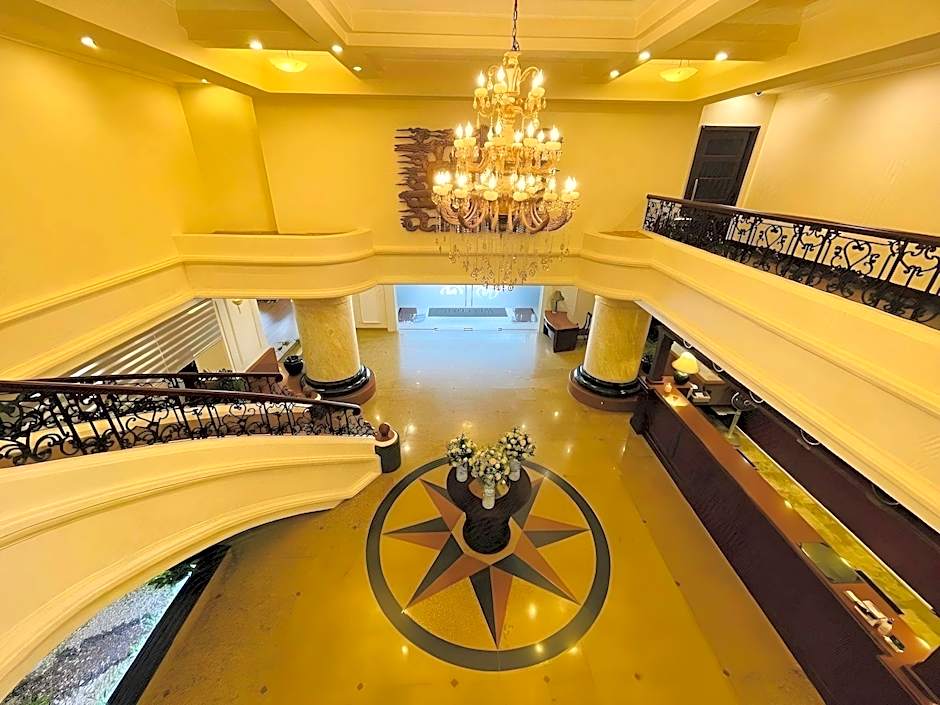 The Tray Hotel Hai Phong