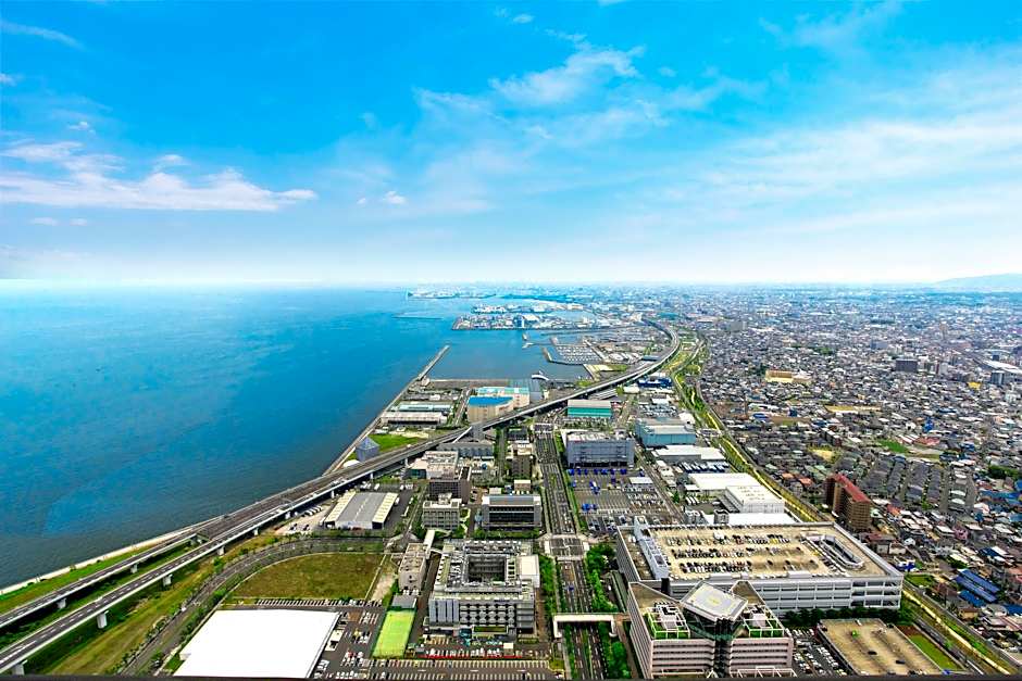 Odysis Suites Osaka Airport Hotel
