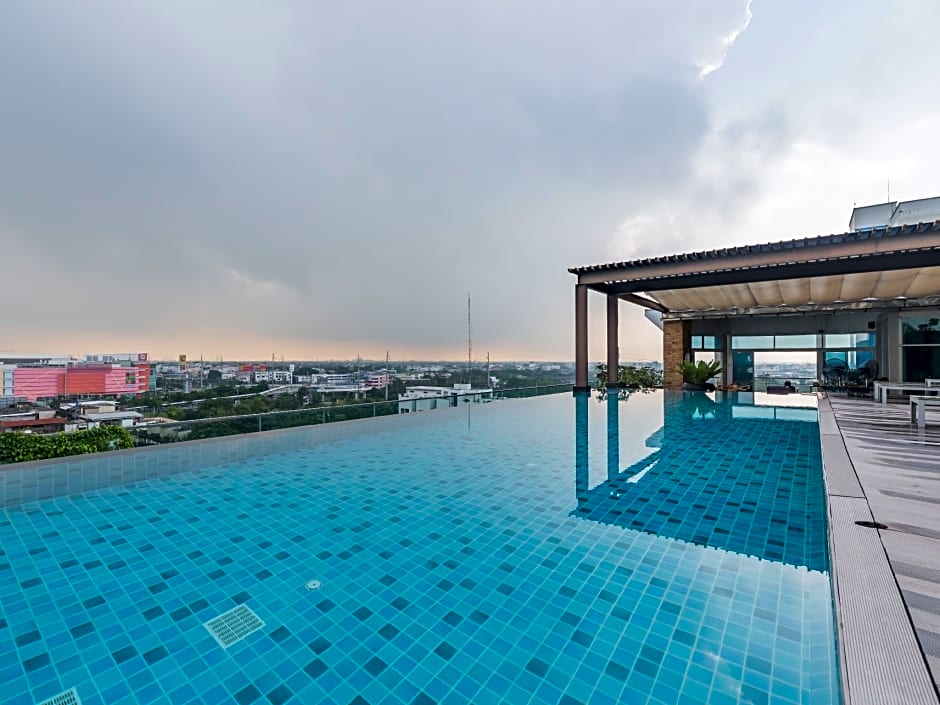 Park Village Services Suites