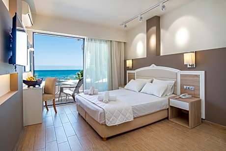 double or twin luxury