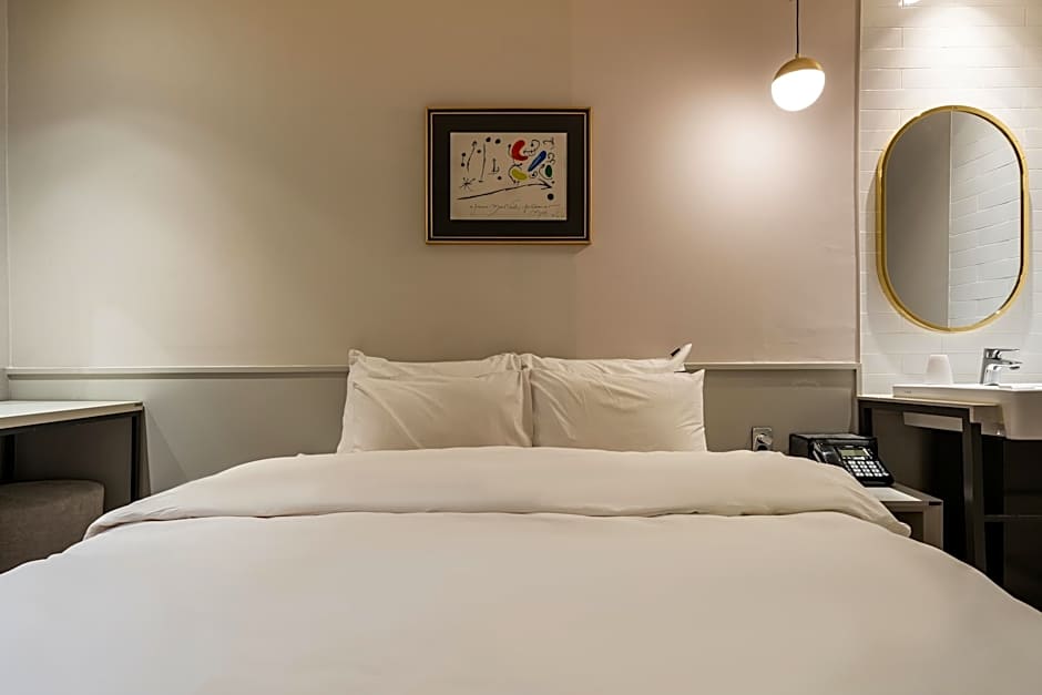 Hotel No.25 Yangju Songchu Branch