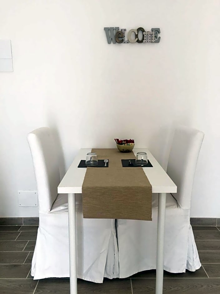 Gaia – Castellana Grotte, LA
