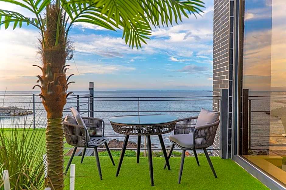 Yeonhwamun Hotel Yeongdeok