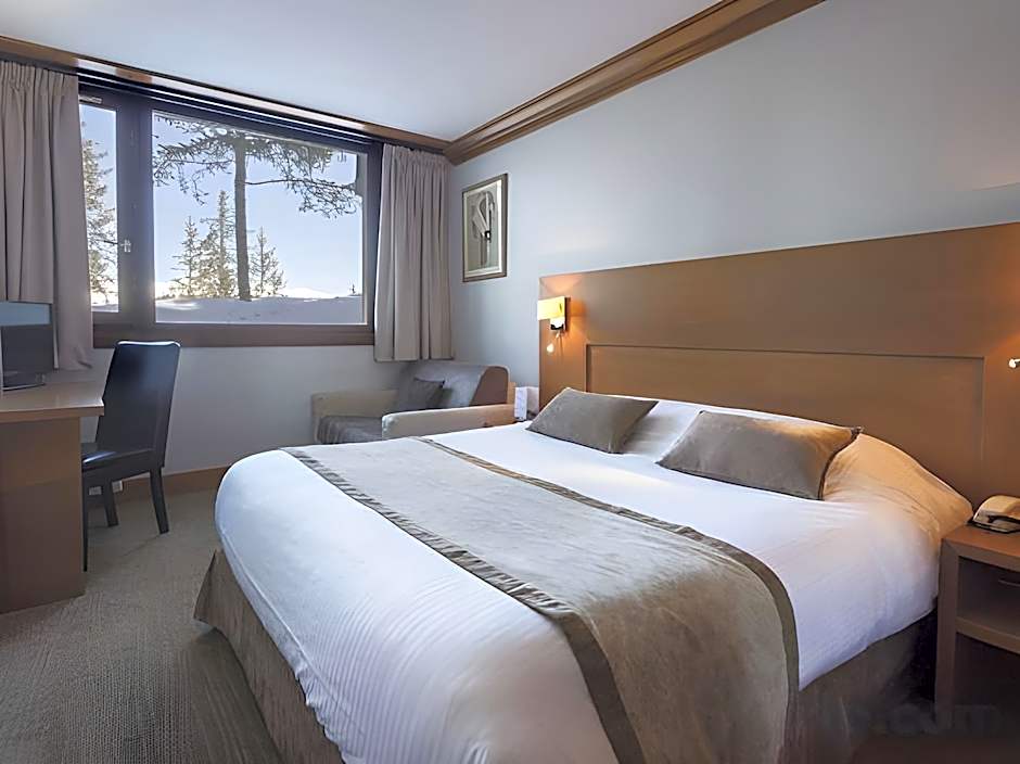 Odalys Hotel New Solarium