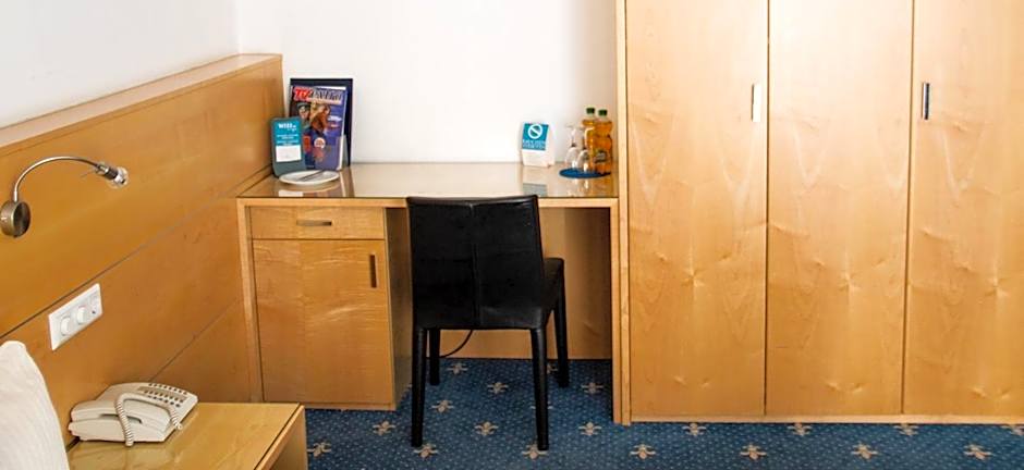 Hotel-Restaurant Steuermann