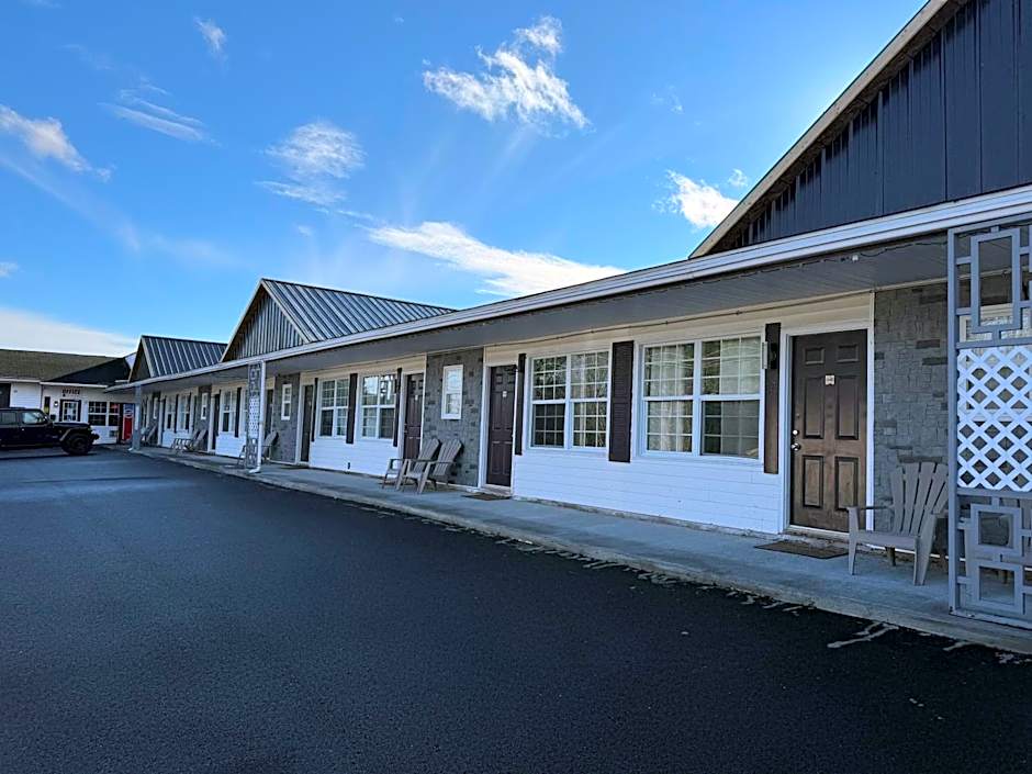 Lincoln Inn Fredericton