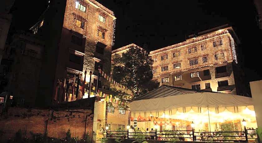 Hotel Tibet International