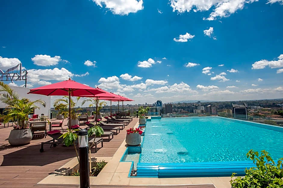 Skynest Residences by CityBlue, Nairobi Westlands