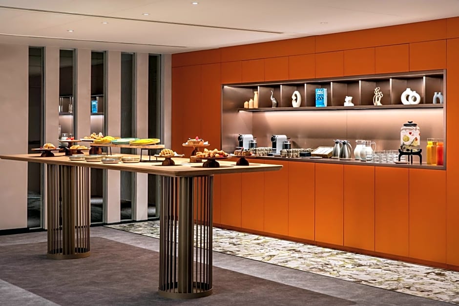 Labtwentytwo Barcelona, a Tribute Portfolio Hotel by Marriott