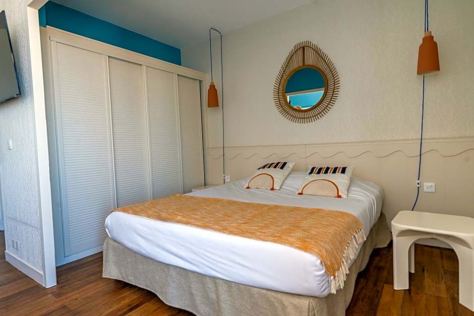 Residence Vacances Bleues Le Grand Large