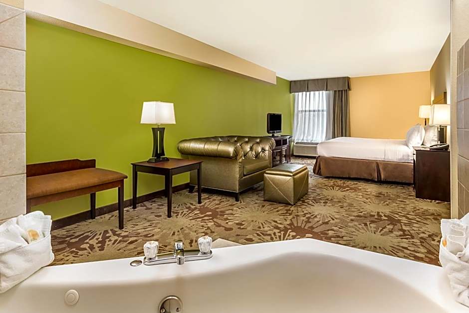 Hotel Gurnee