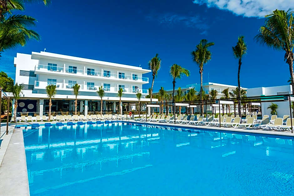 Riu Playacar - All Inclusive