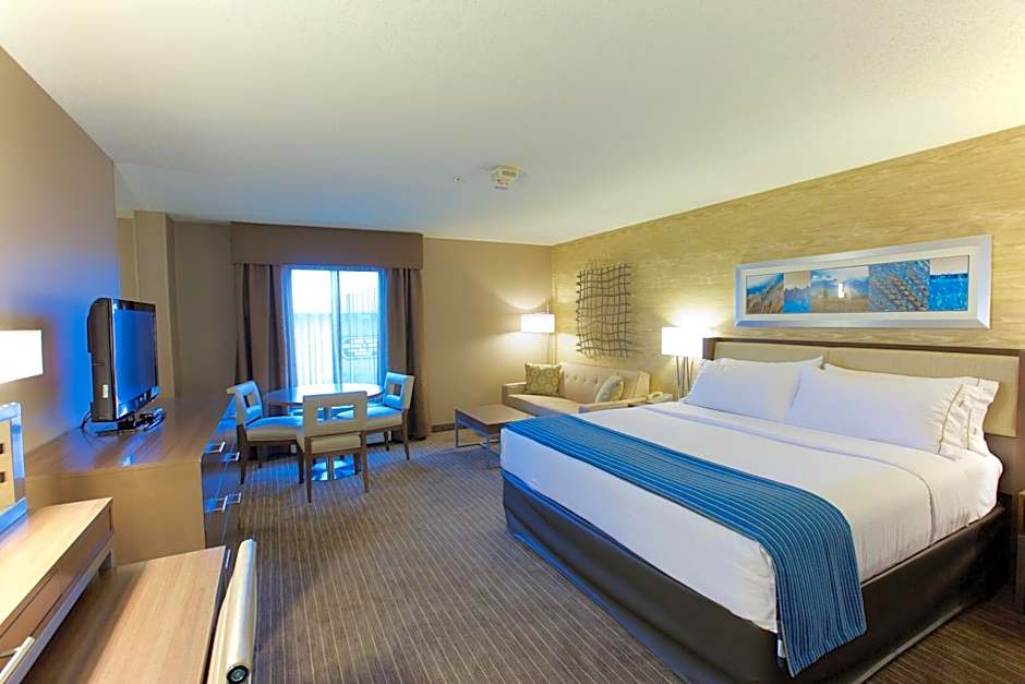 Holiday Inn Express Fargo - West Acres By IHG
