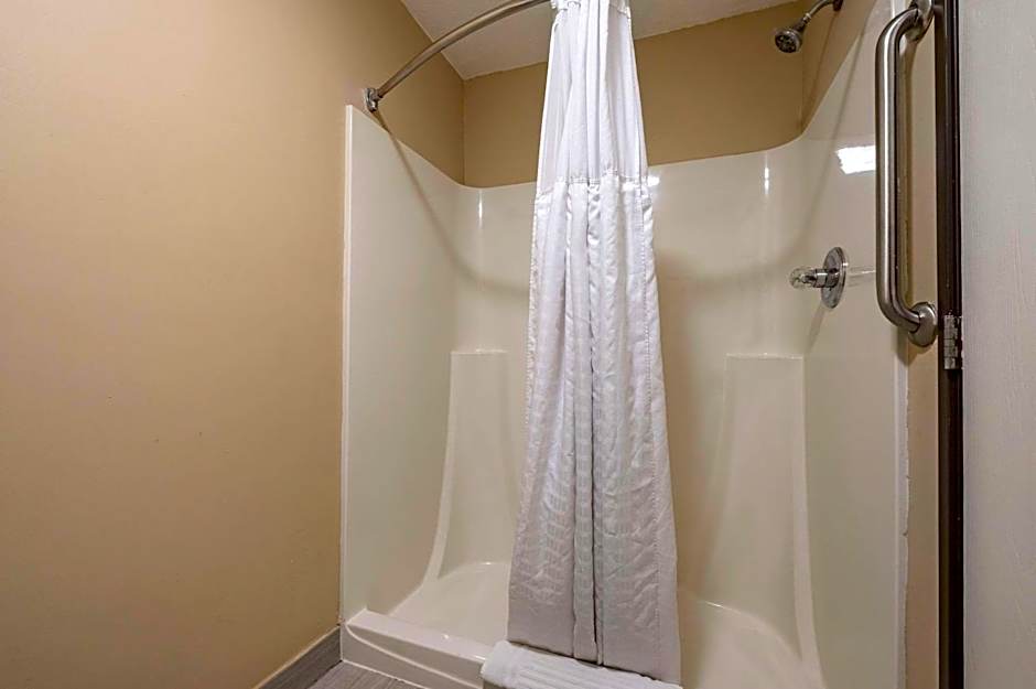 Comfort Inn Romeoville