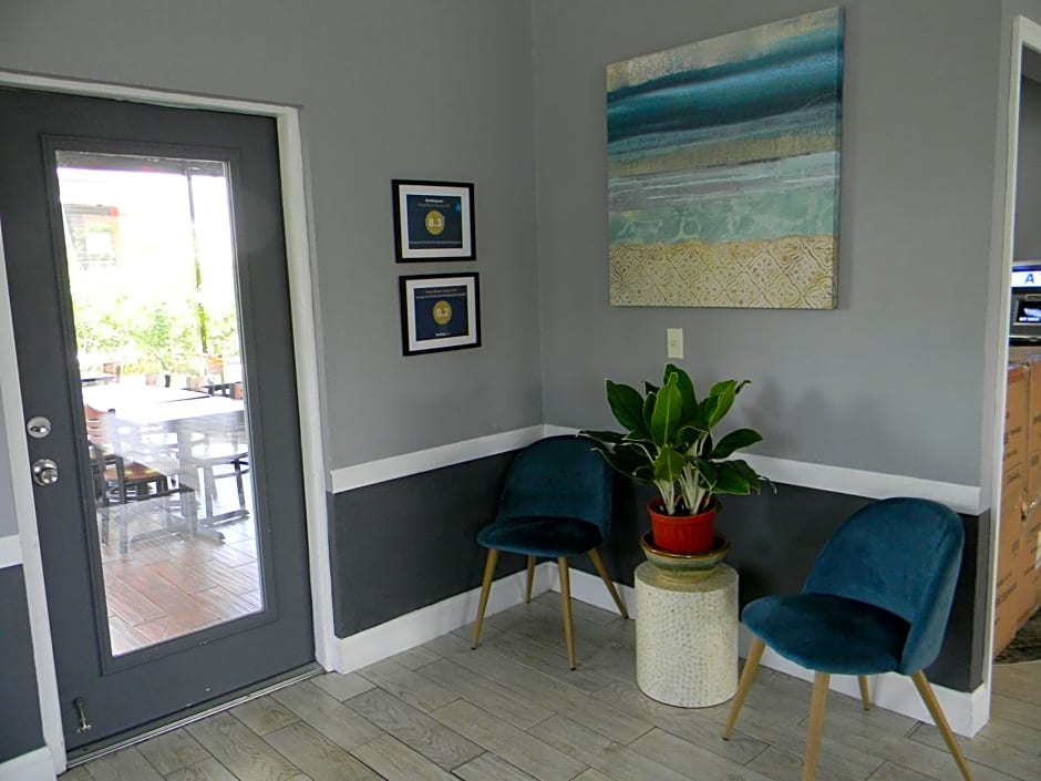 Fairway Inn Florida City Homestead Everglades