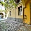 Palazzo Dalla Rosa Prati