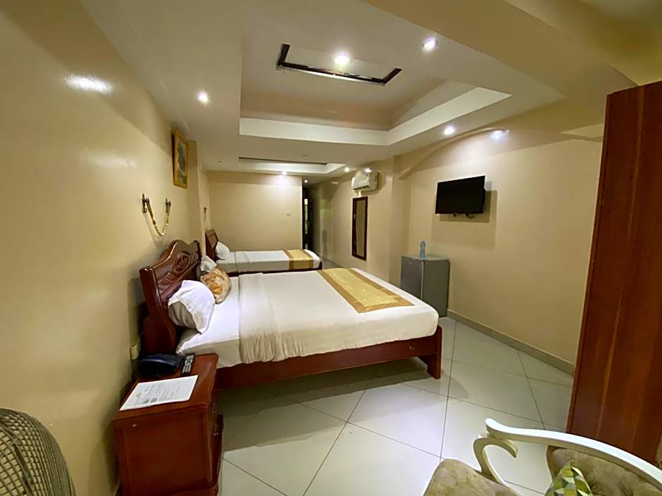 La Grande Hotel