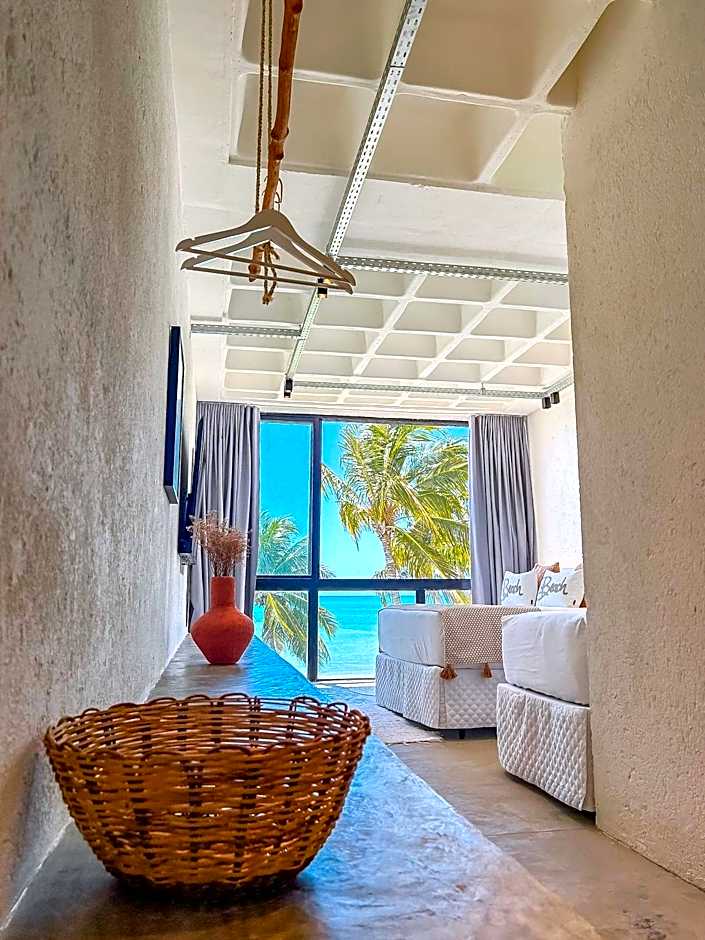 Casa Kamará - Beira Mar de Milagres