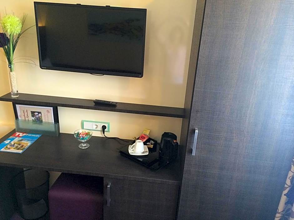 Hotel Zum Rosengarten