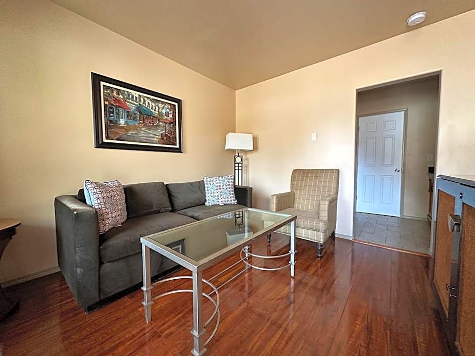 Matterhorn Inn Ouray