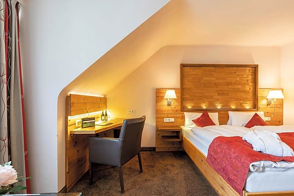 Hotel Restaurant Waldsägmühle