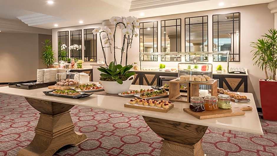 Southern Sun Sandton