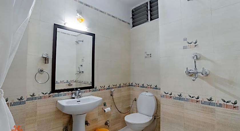 Zostel Udaipur