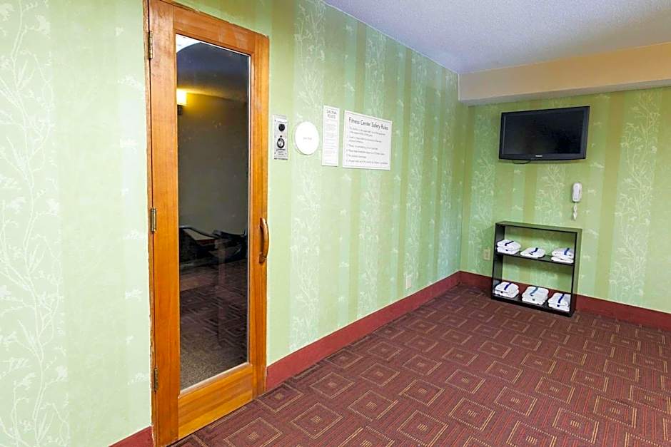 Comfort Inn & Suites Statesville - Mooresville