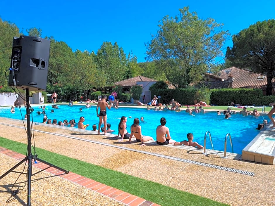 Marina Hôtel Club
