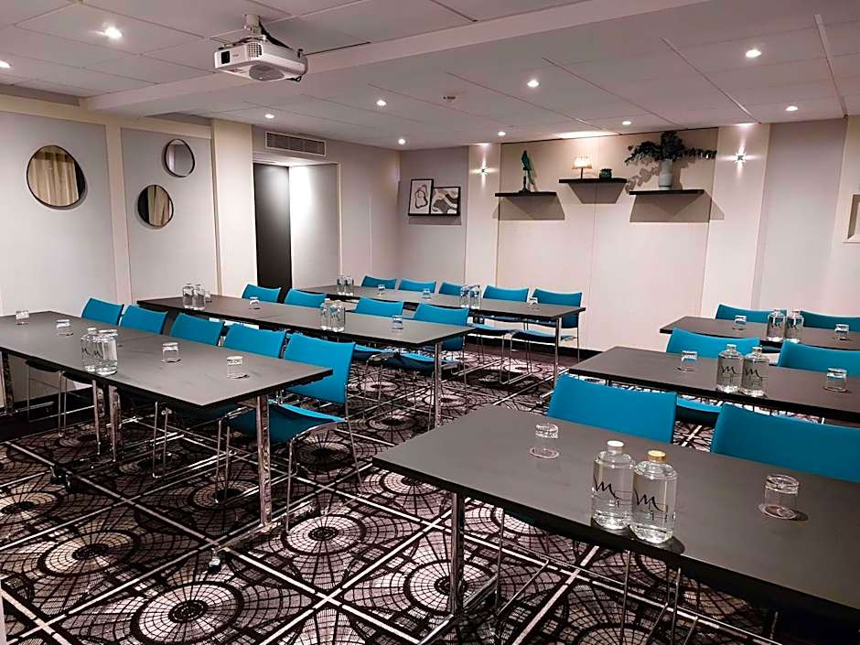 Mercure Paris Porte De Versailles Expo