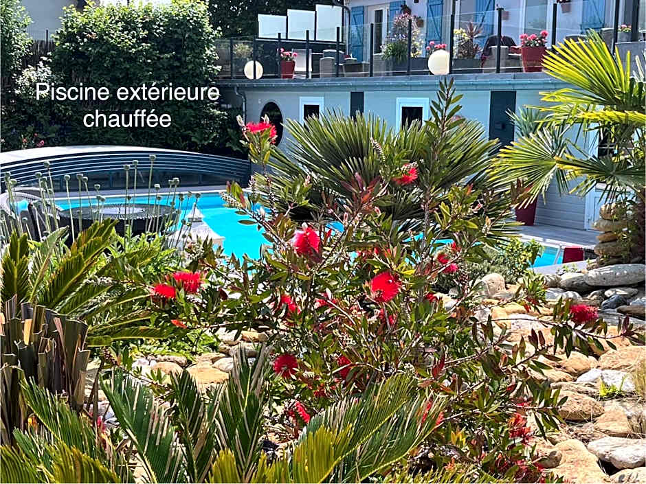 Hotel la piscine