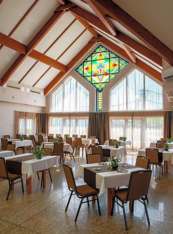 Orchidea Hotel Lipót