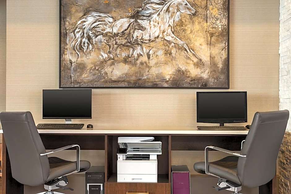 Holiday Inn Saratoga Springs By IHG